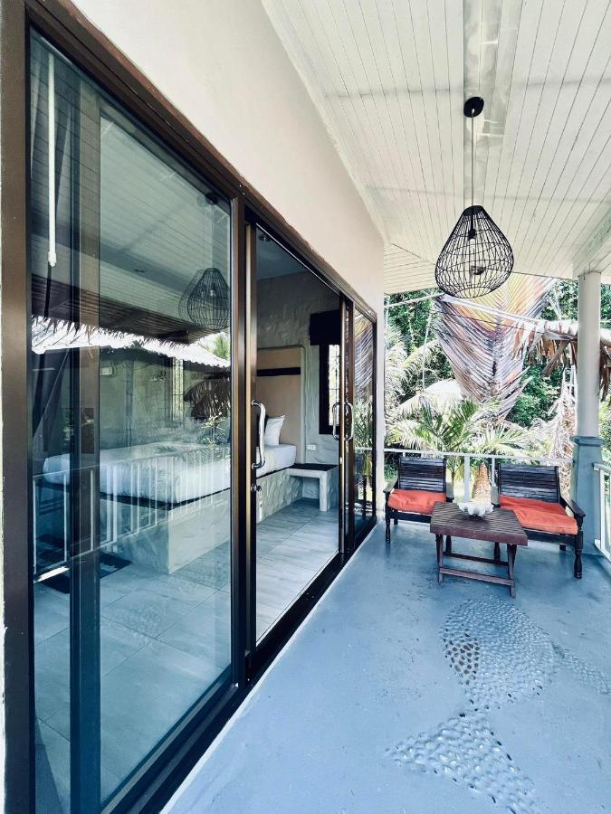 Sabaii Bay Resort Baan Tai Eksteriør billede