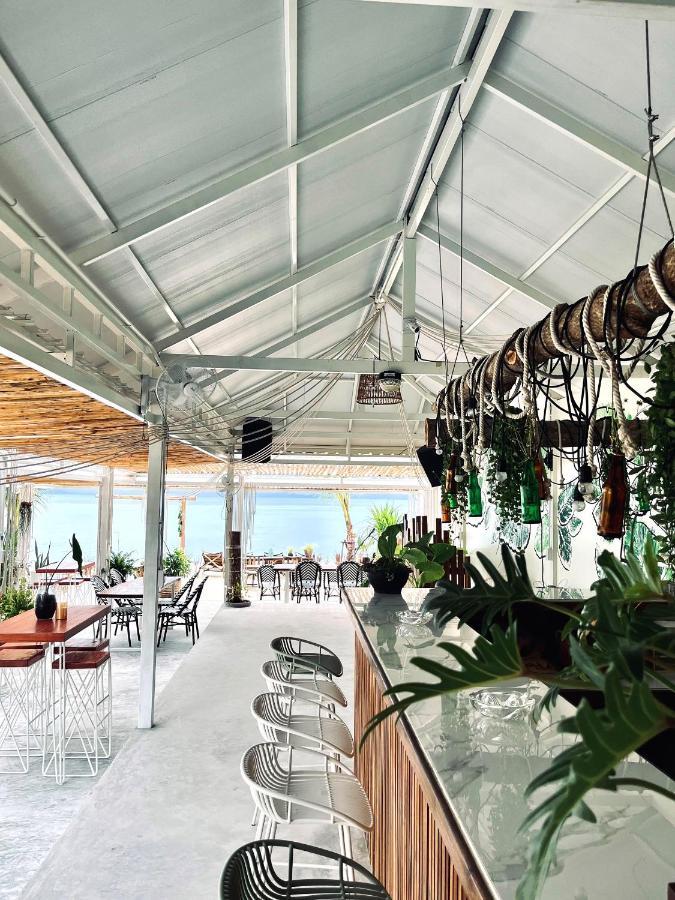 Sabaii Bay Resort Baan Tai Eksteriør billede