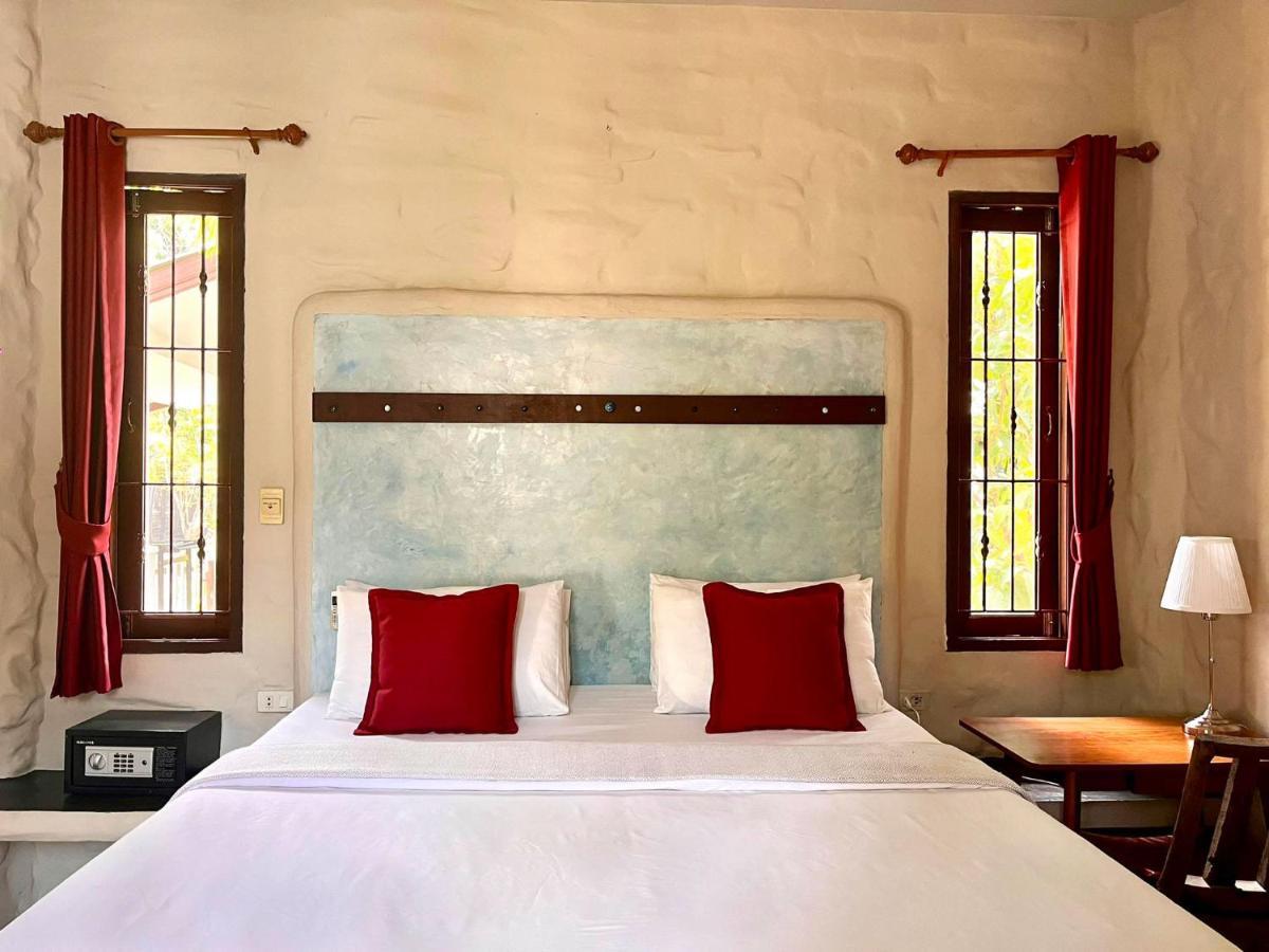 Sabaii Bay Resort Baan Tai Eksteriør billede