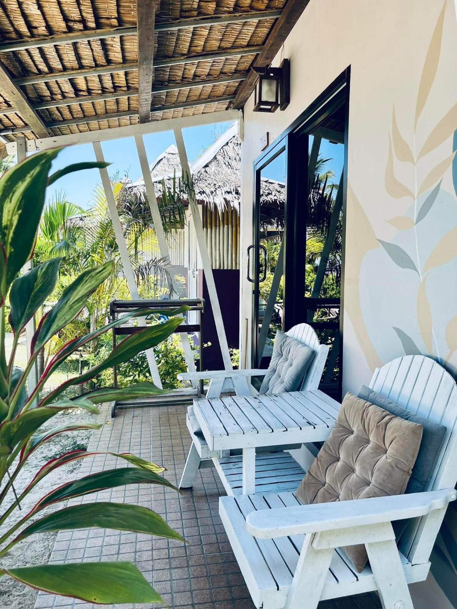 Sabaii Bay Resort Baan Tai Eksteriør billede