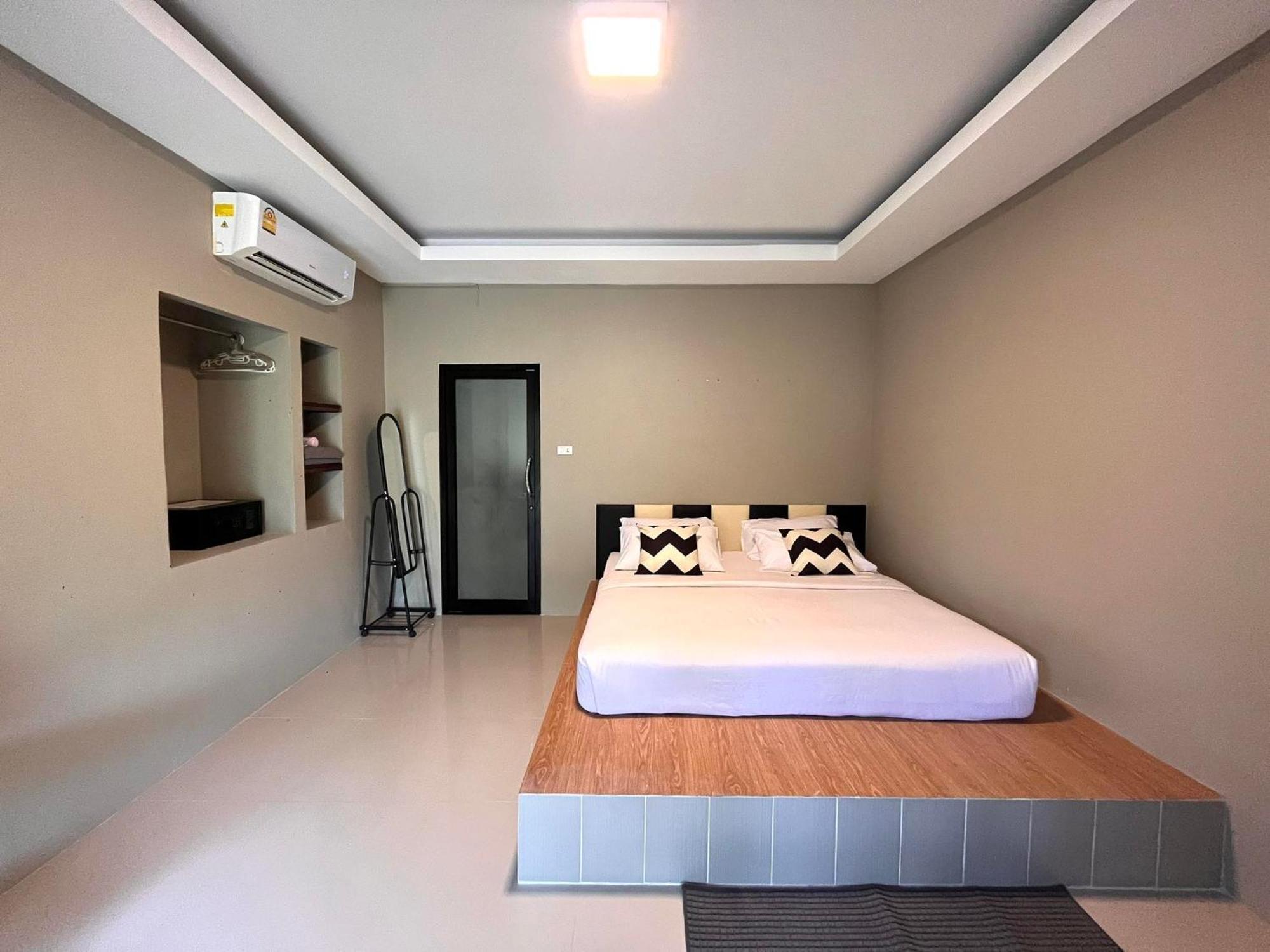 Sabaii Bay Resort Baan Tai Eksteriør billede