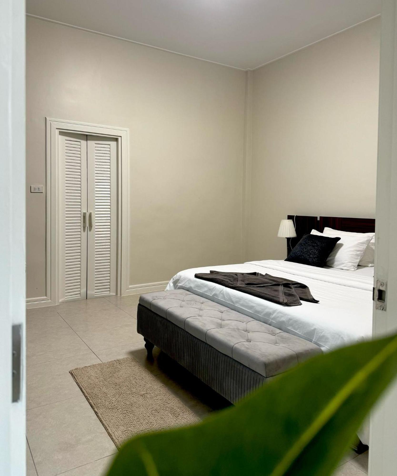 Sabaii Bay Resort Baan Tai Eksteriør billede