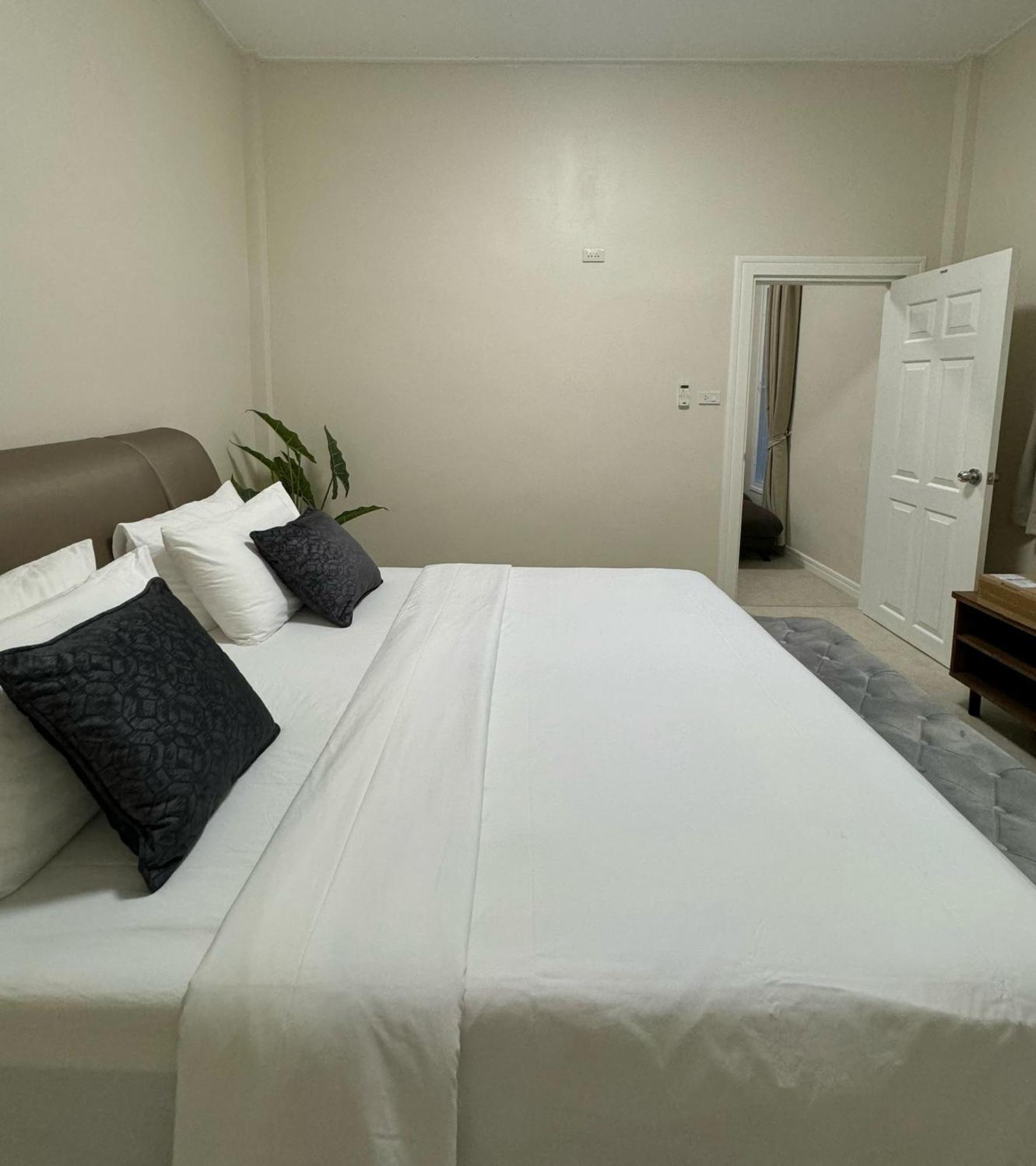 Sabaii Bay Resort Baan Tai Eksteriør billede